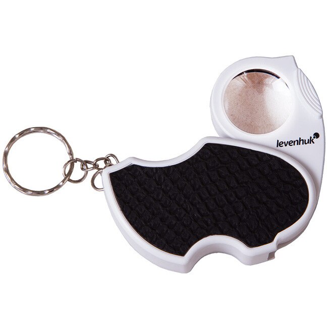 Lupa Levenhuk Zeno Gem M7, 70437