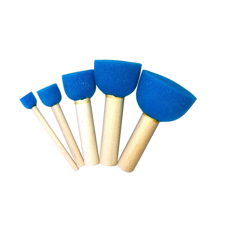 Set 5 bureti tamponare Atelier