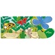 Carte pentru copii - Little Lift and Look Garden