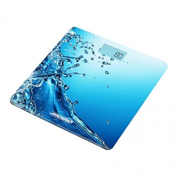 Cantar corporal Mesko MS 8156