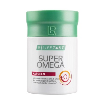 Capsule Omega 3 Activ, LR , 60 cp Capsule Omega 3 Activ, LR , 60 cp
