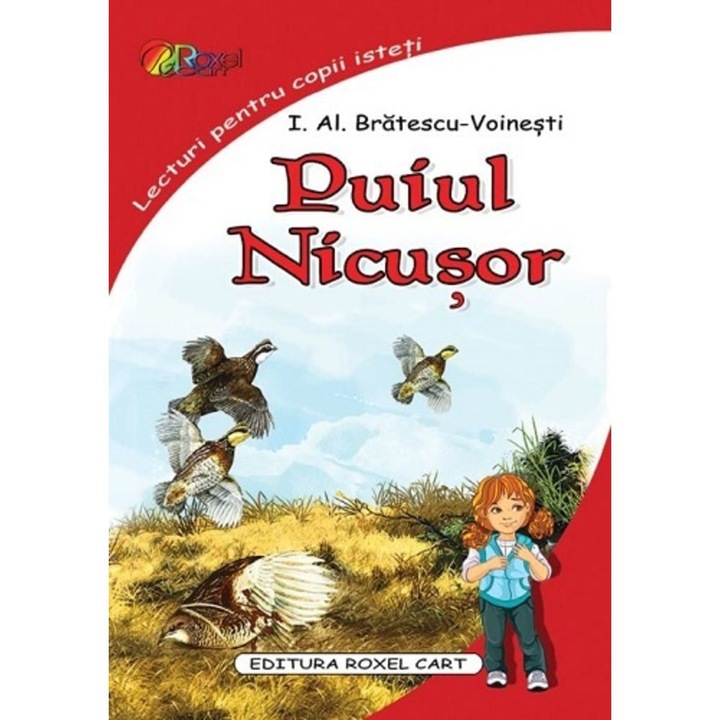 Puiul. Nicusor