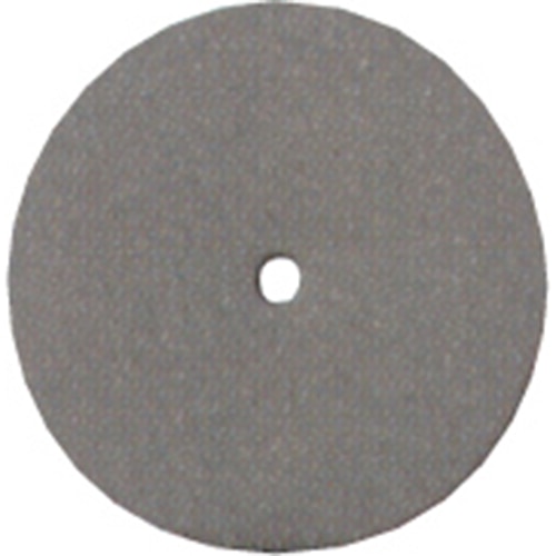 Disc lustruire metale Dremel 425, 22.5 mm