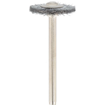 Perie otel carbon Dremel 428, 19 mm Perie otel carbon Dremel 428, 19 mm