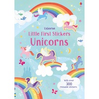carte de activitati quotlittle first stickers unicornsquot 3 ani usborne imagen 20_0_
0