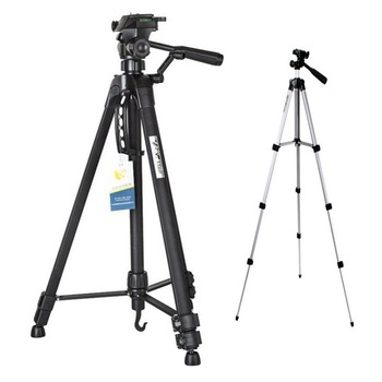 Pachet Trepied foto telescopic Weifeng WT-3560 universal 64-167 cm + Trepied foto telescopic Weifeng WT-3110A universal 35-102 cm Pachet Trepied foto telescopic Weifeng WT-3560 universal 64-167 cm + Trepied foto telescopic Weifeng WT-3110A universal 35-102 cm
