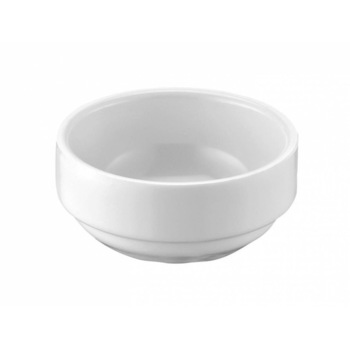 Bol melamina alba pentru sosuri, 30 ml Bol melamina alba pentru sosuri, 30 ml