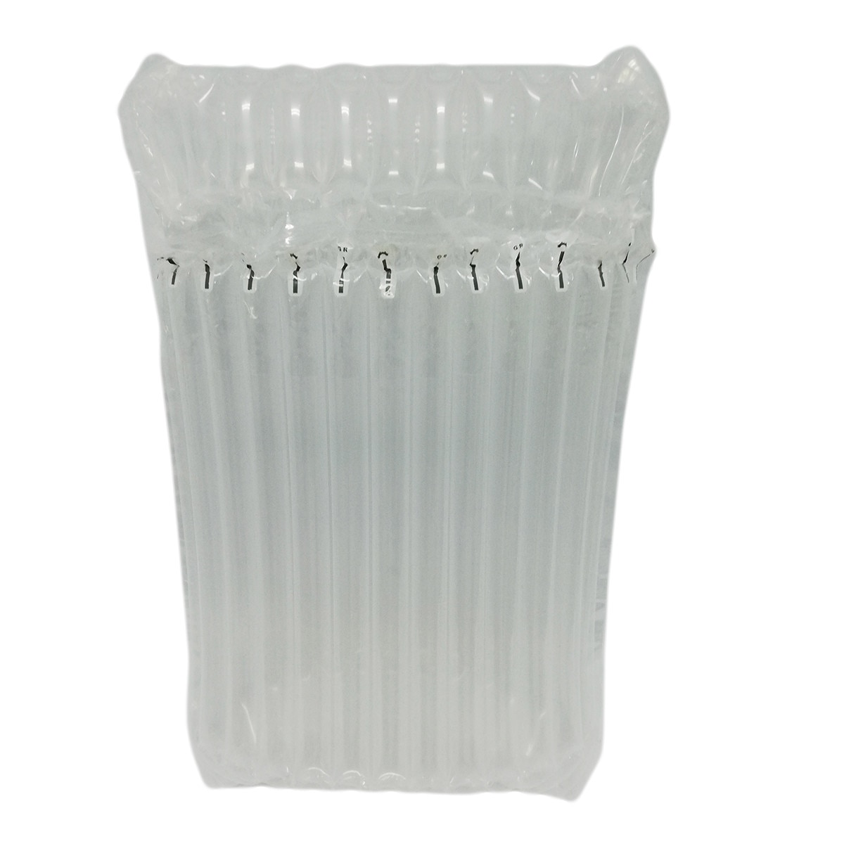 Punga cu bule cu capac pentru ambalare 26x36x14 cm