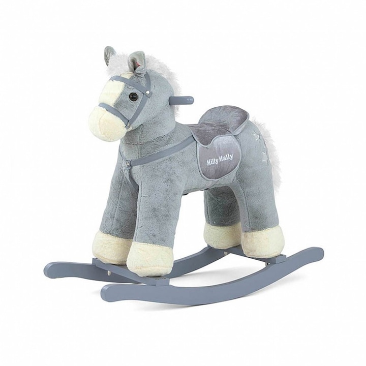 Milly Mally PePe Hintaló szürke