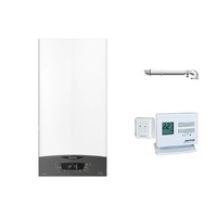 pachet economic centrala termica in condensare ariston clas one 24 kw kit de evacuare gaze arse si termostat wireless computherm q3rf incluse imagen 21_0_
0