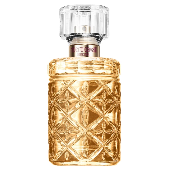 Apa de Parfum Roberto Cavalli, Florence Amber, Femei, 50 ml