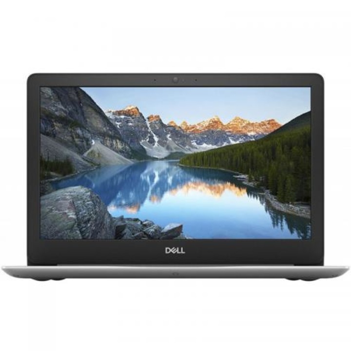 Laptop Dell Inspiron 13 5370 (seria 5000), Intel Core i5-8250U 