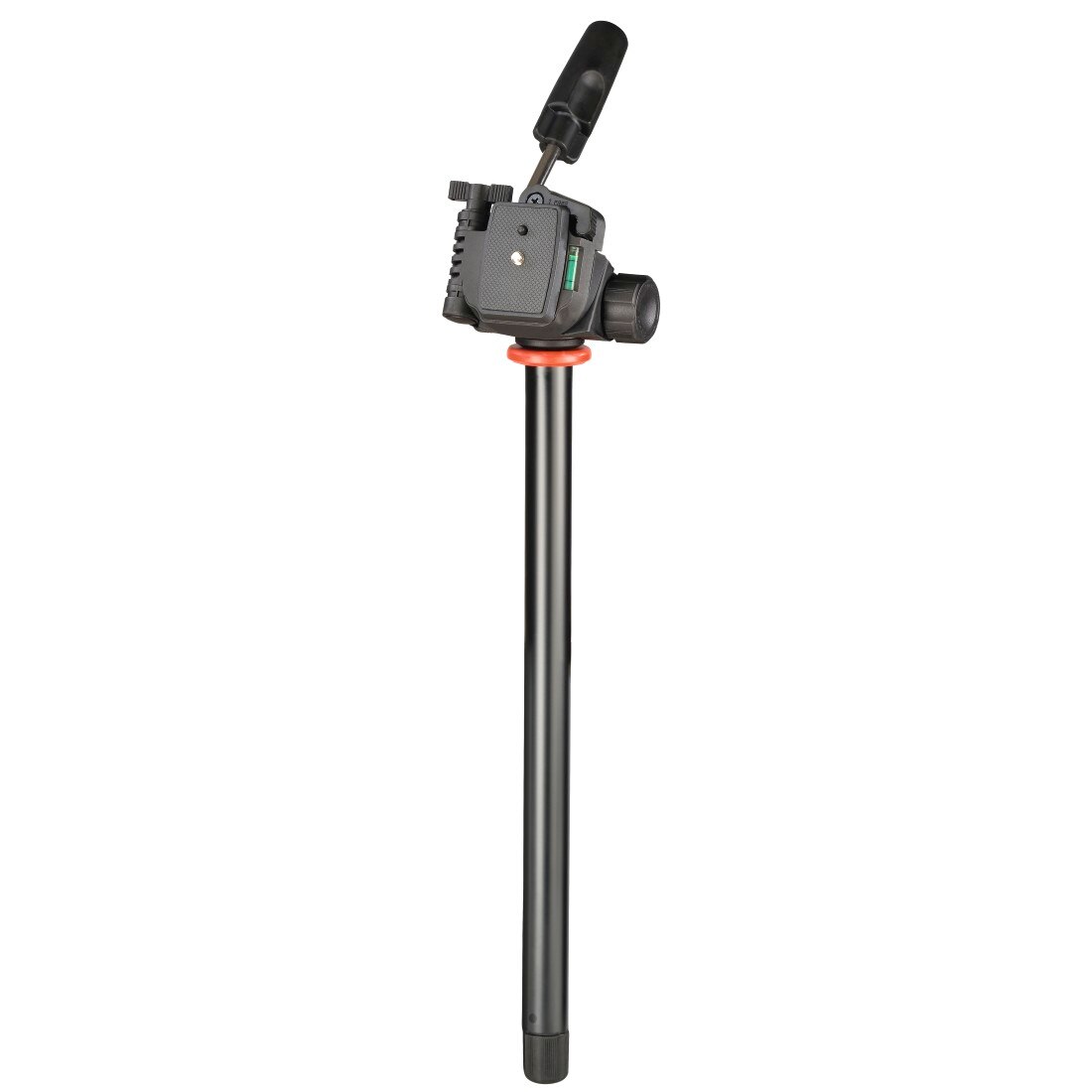 Трипод Hama Profil Duo, Телескопичен, 3D, 150 см, Черен - eMAG.bg