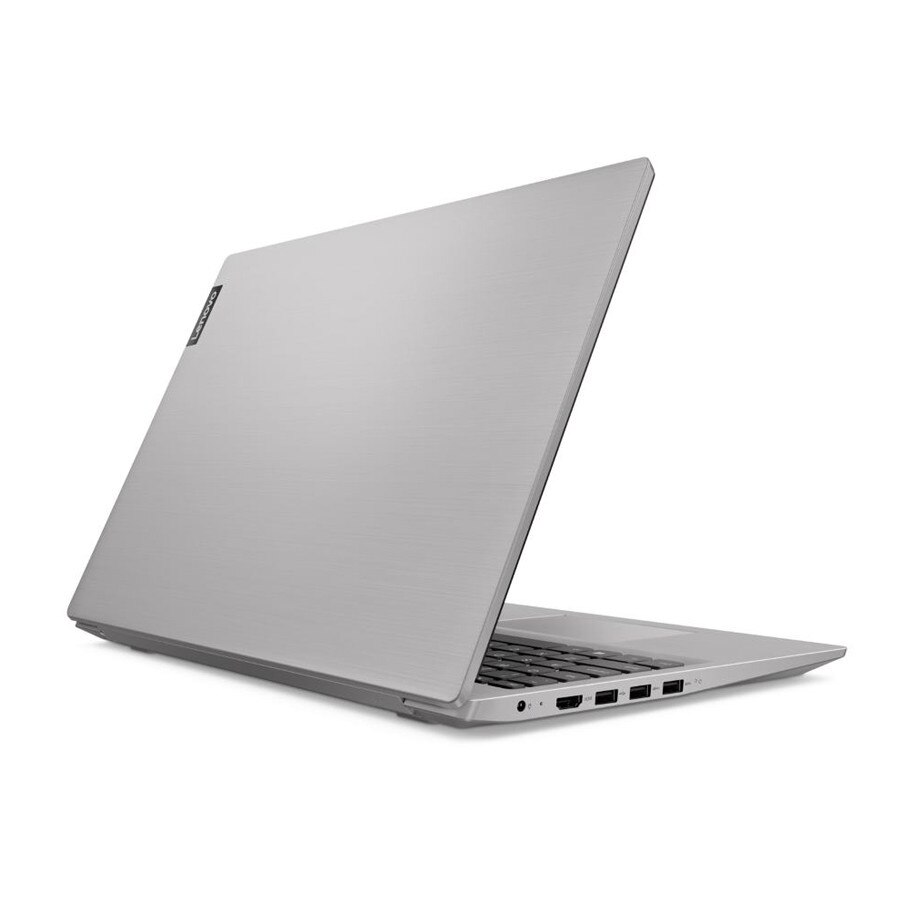 Лаптоп Lenovo IdeaPad S145-IWL, 81MV00ENRM.8GB.500SSD, Windows 10 Pro ...