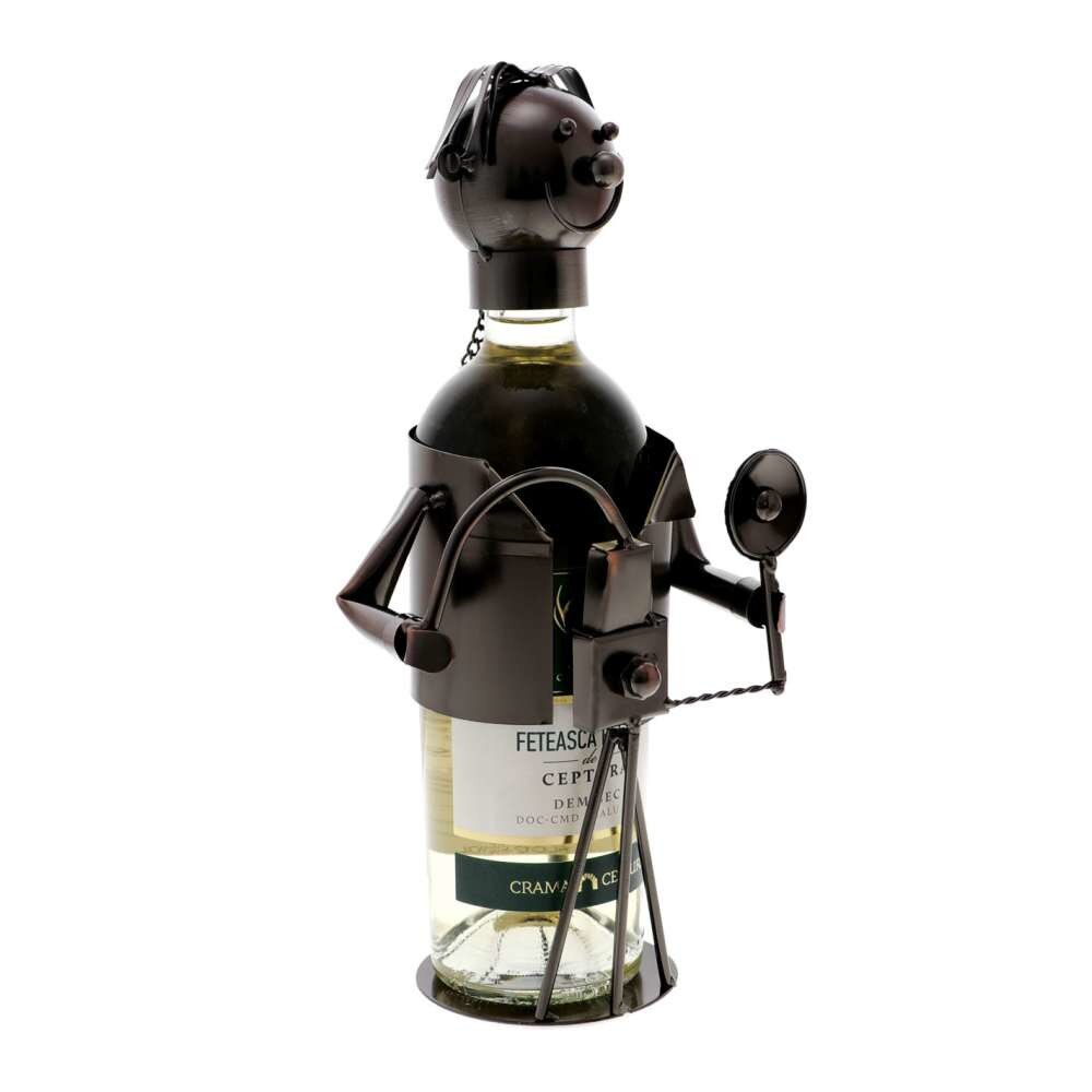 Suport sticla fotograf