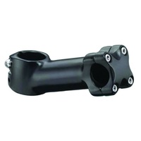 Pipa ghidon pentru bicicleta, 100 mm, negru, YTGT-0515