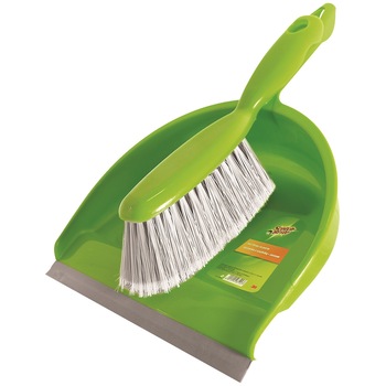 Faras cu maturica Scotch-Brite Faras cu maturica Scotch-Brite