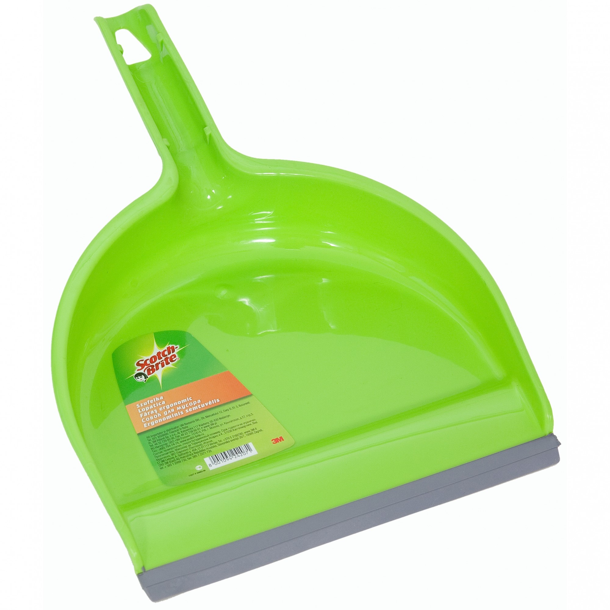 Faras ergonomic Scotch-Brite