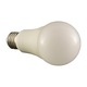 OPTONICA LED Gömbizzó, E27, 12W, hideg fehér fény,1000 Lm, 6500K