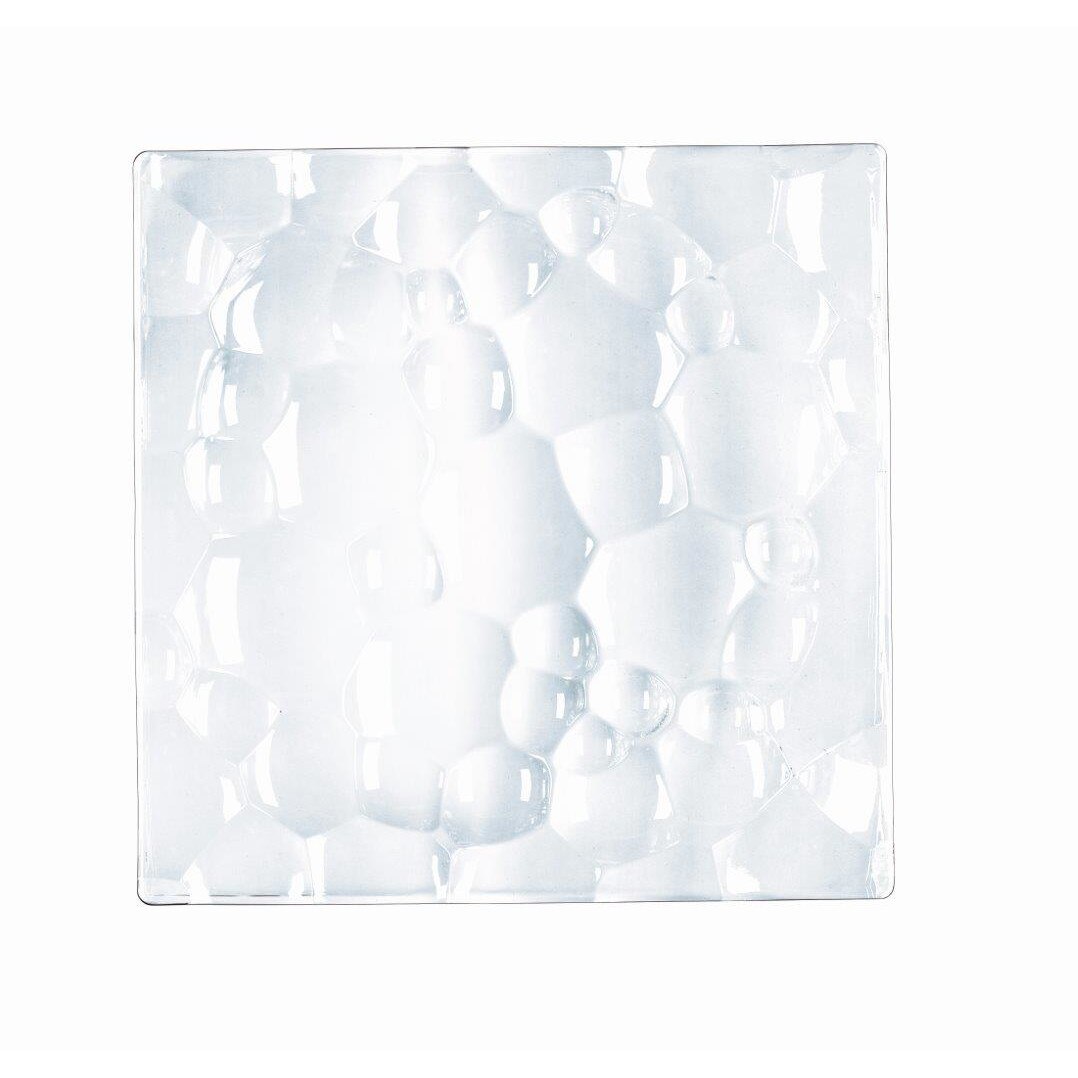 Set 2 platouri patrate 21 cm Sphere