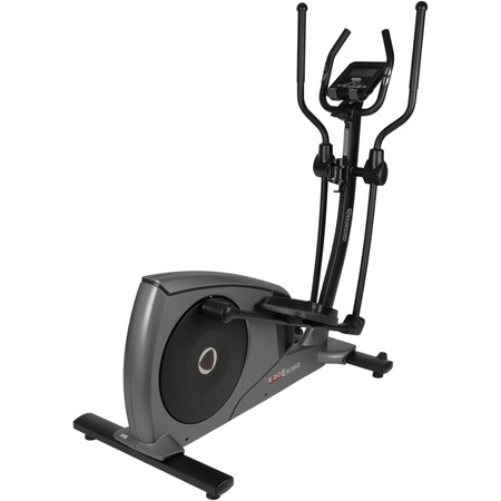 Bicicleta fitness eliptica Kondition BEL-8502