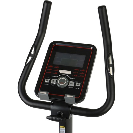 Bicicleta fitness eliptica Kondition BEL-8502