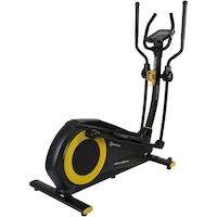 Bicicleta fitness eliptica Kondition BEL-8500