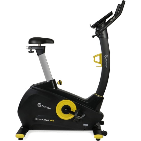 Bicicleta fitness Kondition BMG-8510