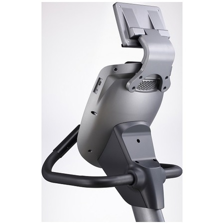 Bicicleta fitness orizontala Kondition GYMOST BMG-R11, volanta 15 kg, rezistenta 20 niveluri