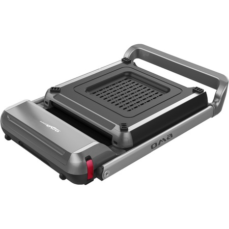 Banda alergare Kondition HM-1818EB ultra-pliabila, 1.5 cai putere, v-max 12 km/h