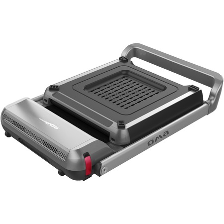 Banda alergare Kondition HM-1818EB ultra-pliabila, 1.5 cai putere, v-max 12 km/h