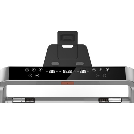 Banda alergare Kondition HM-1818EB ultra-pliabila, 1.5 cai putere, v-max 12 km/h