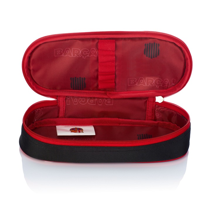 Astra FC-244 FC Barcelona Tolltartó