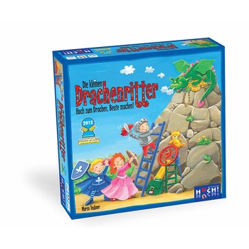 Joc de societate, Huch, Die Kleinen Drachenritter Joc de societate, Huch, Die Kleinen Drachenritter