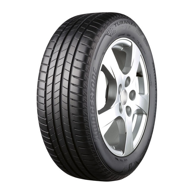 Anvelopa Vara BRIDGESTONE T005 225/50R17 98W