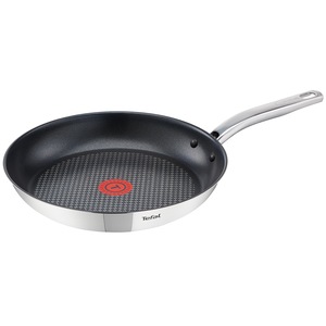 shocking spring Morning Tigaie grill Tefal So Chef, 26 cm, inductie - eMAG.ro