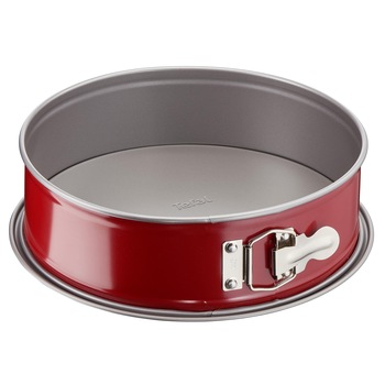 Tava Tefal Delibake Springform, 19 cm Tava Tefal Delibake Springform, 19 cm