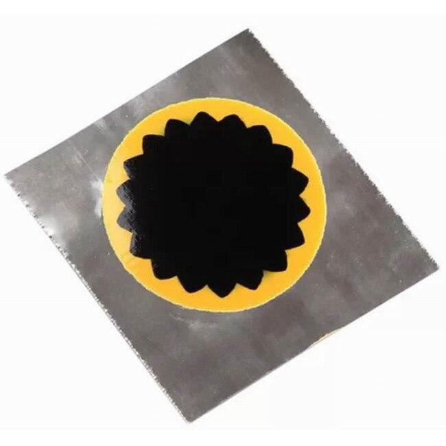 Petice camere TOR VIPAL R-06 rotunde fi120mm/25buc REM6 345106