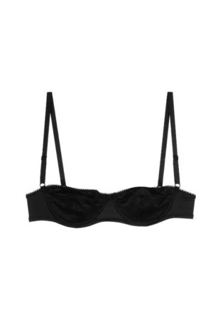 Sutien Balconette Dolce Gabbana Marime Ii D G 70 Eu De Negru Emag Ro