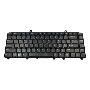 Tastatura Laptop, Dell, Vostro 1000, neagra Tastatura Laptop, Dell, Vostro 1000, neagra