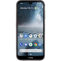 Telefon mobil Nokia 4.2, Dual SIM, 32GB, 4G, Black