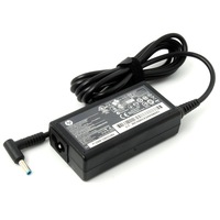 incarcator hp 250 g5 195v 231a 45w - mufa 45x30mm cu pin id albastra - hp 250 g3 g4 g5  elitebook 820 g4  probook 450 g3 g4 - original imagen 21_0_
0