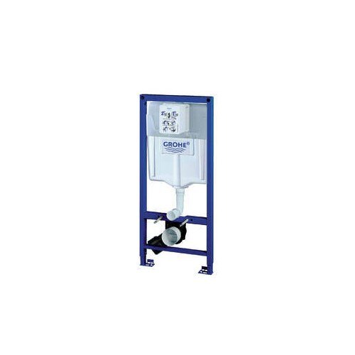 Rezervor WC incastrat Grohe Rapid SL cu sistem de fixare Grohe 9 l