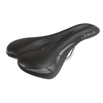 Sa Velo Wide Channel Negru, 175x270 mm Sa Velo Wide Channel Negru, 175x270 mm
