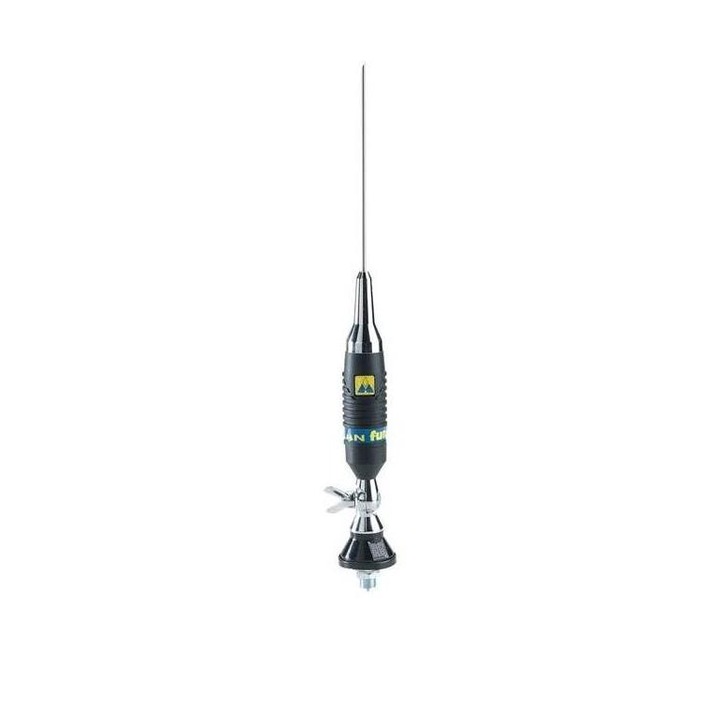Midland Funk 130 CB gépkocsi antenna