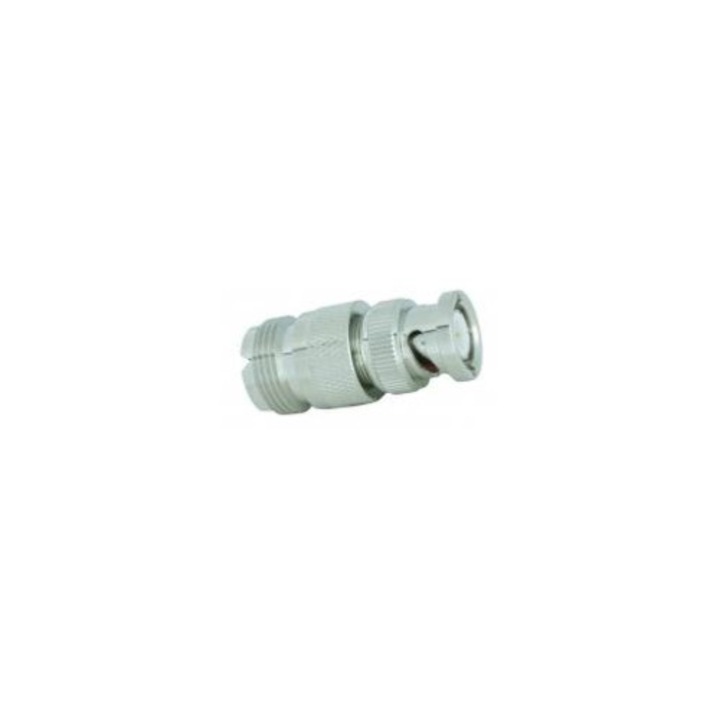 SSB BNC dugó - Amphenol alj adapter