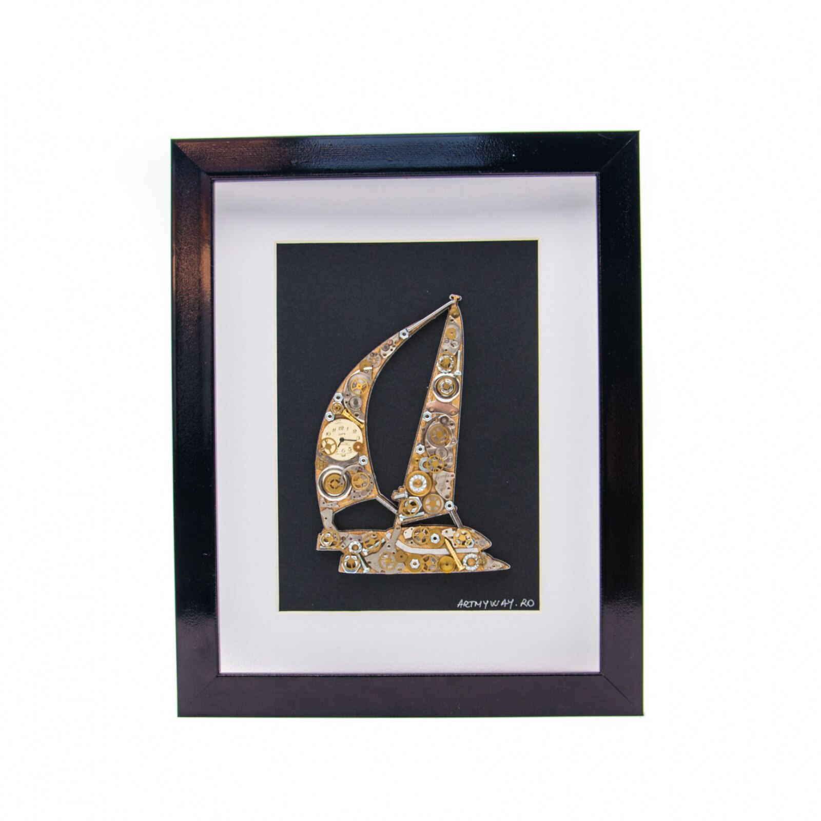 Tablou Catamaran - Colectia SteamWall