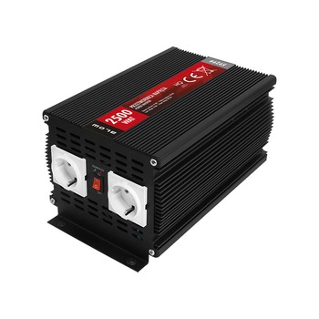 Invertor 12V-230V 2500W Blow Invertor 12V-230V 2500W Blow