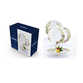 Set serviciu masa 18buc Latone Set serviciu masa 18buc Latone
