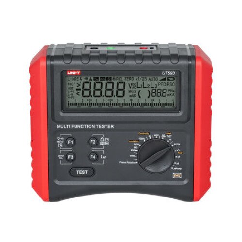 Multimetru digital universal UT593 Uni-t